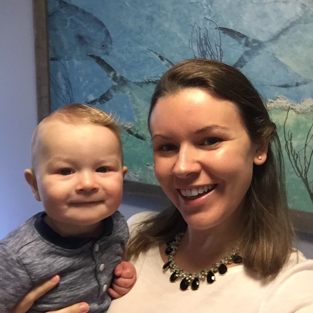 Meet your Posher, Jessica